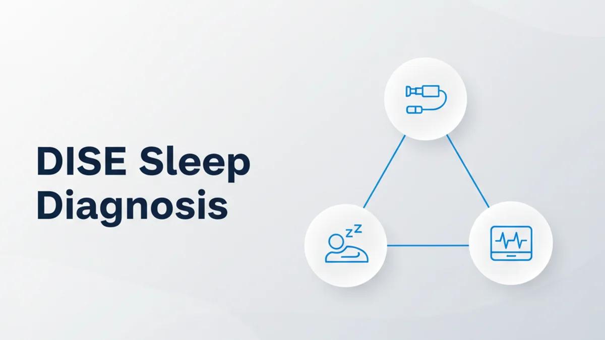 DISE Sleep Endoscopy Chennai | Precision Diagnosis