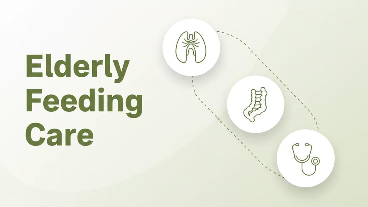 Geriatric Swallowing Disorders: Elderly Dysphagia Treatment