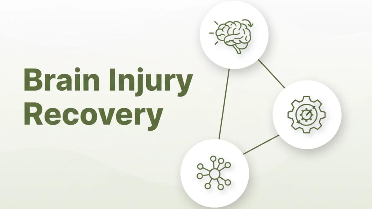 Head Injury & TBI Swallowing Disorders Treatment