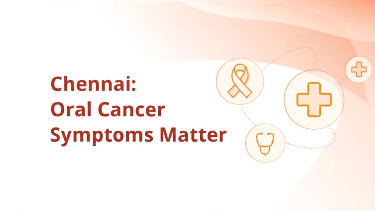 Oral Cancer: Early Warning Signs You Shouldn't Ignore