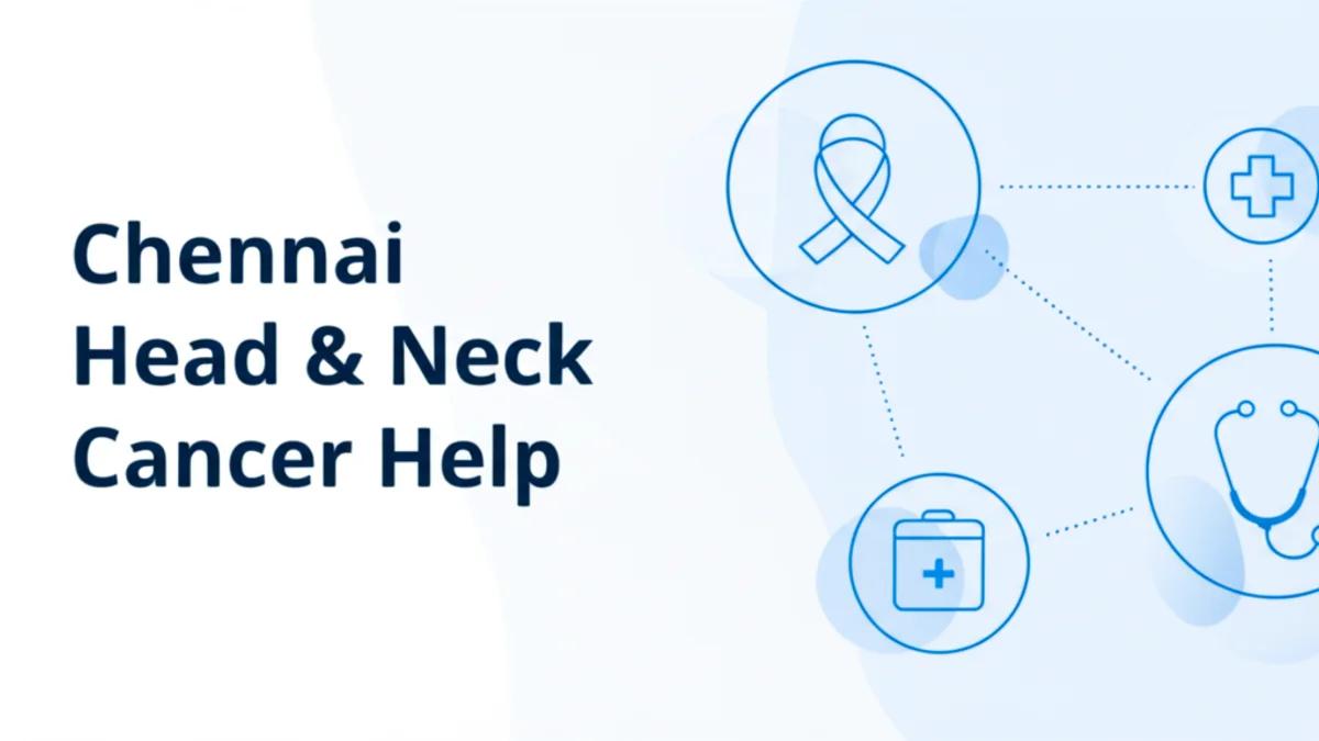 Second Opinion for Head and Neck Cancer in Chennai | Dr Vidhyadharan