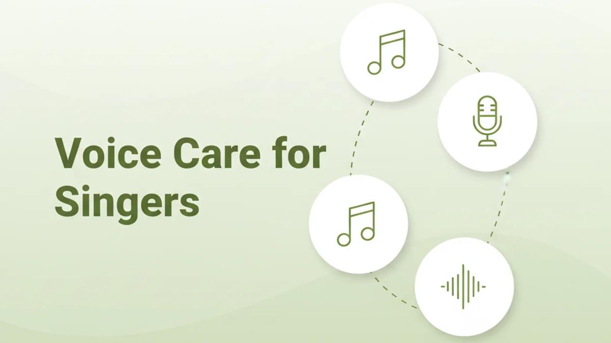 Voice Care Tips Chennai Singers | Dr Vidhyadharan
