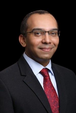Dr. Vidhyadharan Sivakumar - Head Neck Surgical Oncologist