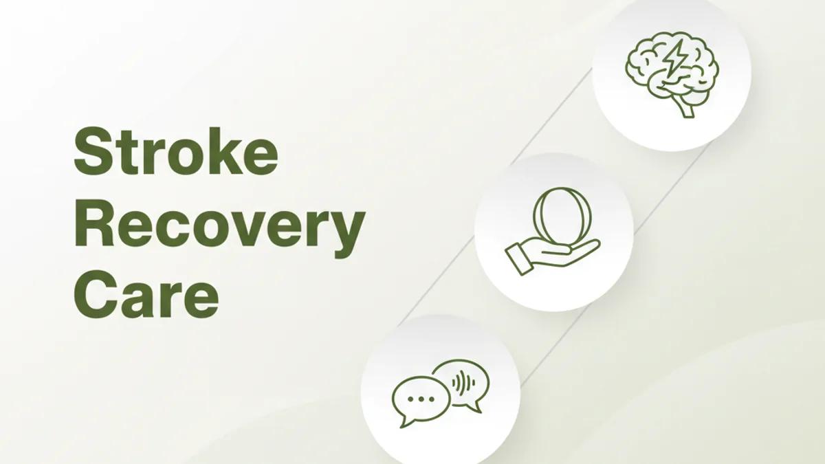 Post-Stroke Dysphagia: Swallowing Rehabilitation in Chennai