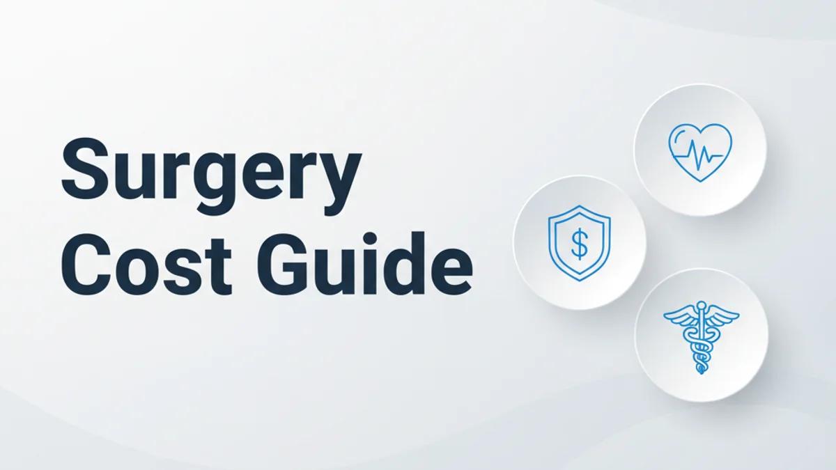 Thyroid Surgery Cost Chennai: 2026 Complete Guide