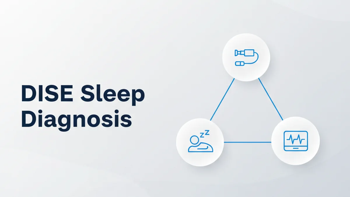 DISE Sleep Endoscopy Chennai | Precision Diagnosis