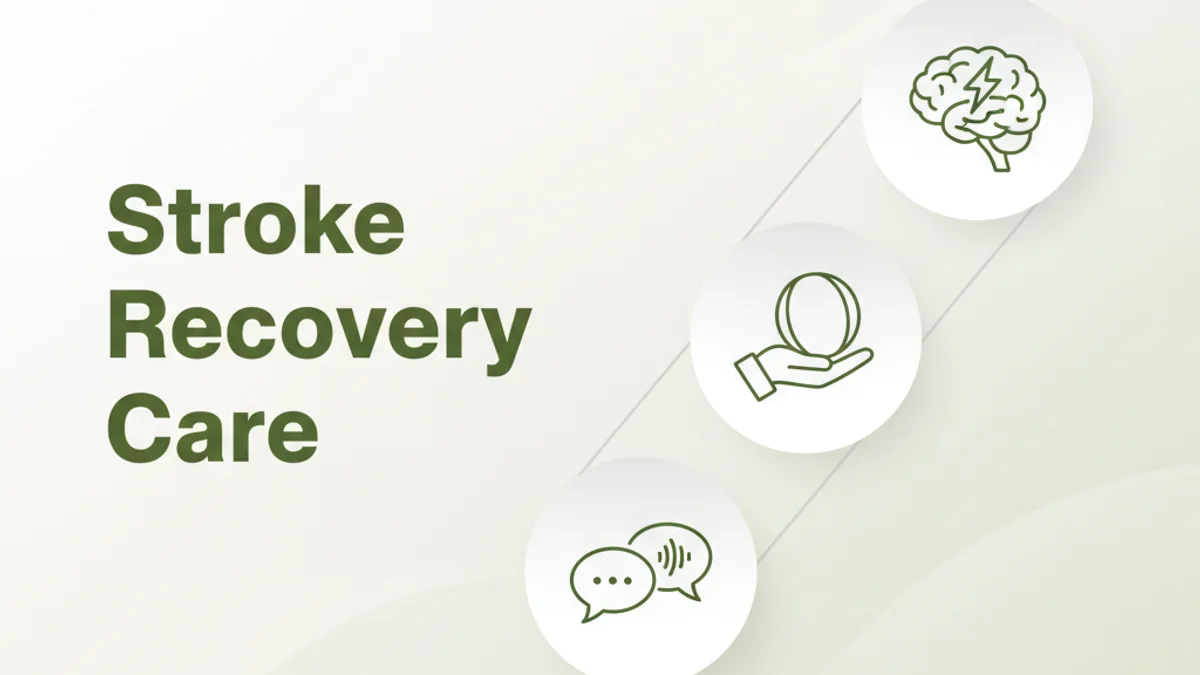 Post-Stroke Dysphagia: Swallowing Rehabilitation in Chennai