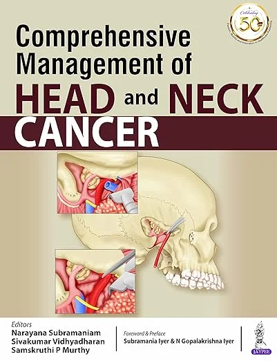 Comprehensive Management of Head and Neck Cancer