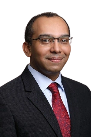 Dr. Vidhyadharan Sivakumar