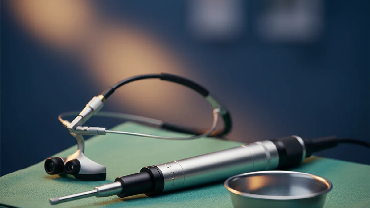 Hypopharyngeal Cancer Treatment - Dr. Vidhyadharan Sivakumar