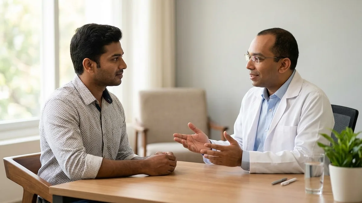 Neck Lump Evaluation - Dr. Vidhyadharan Sivakumar