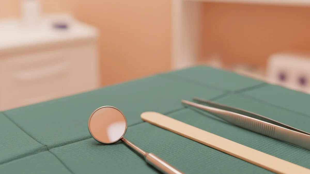 Buccal Mucosa Cancer Treatment - Dr. Vidhyadharan Sivakumar