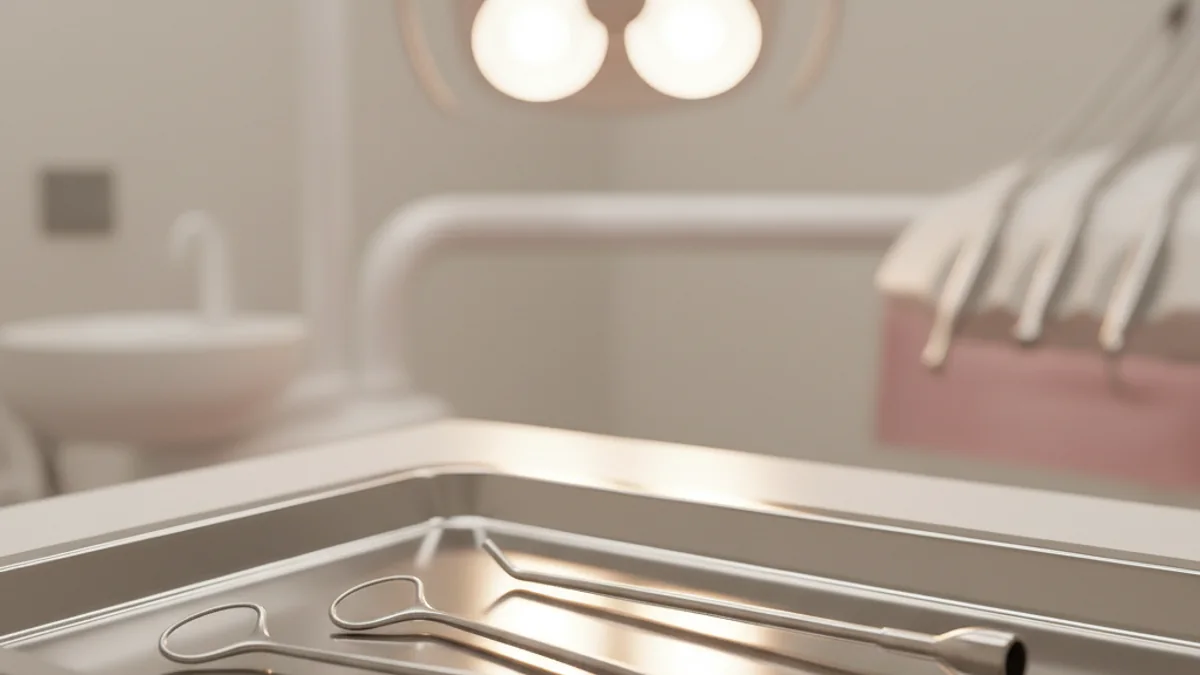 Floor of Mouth Cancer Surgery - Dr. Vidhyadharan Sivakumar