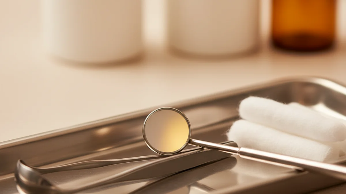 Hard Palate Cancer Treatment - Dr. Vidhyadharan Sivakumar