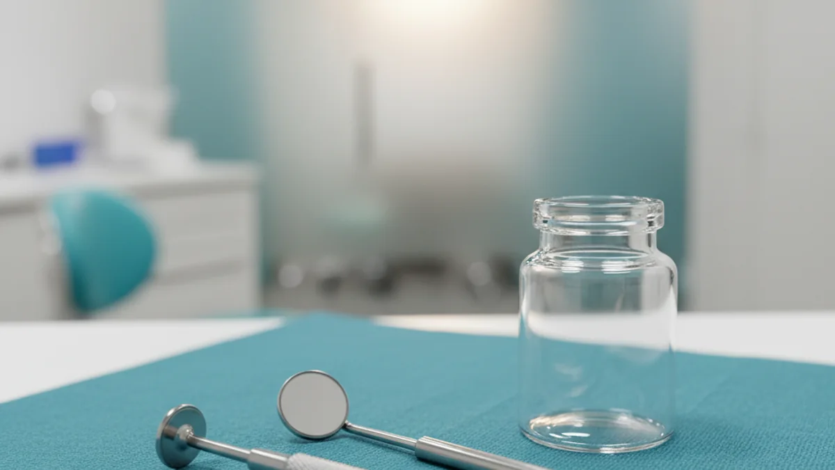 Leukoplakia & Erythroplakia Management - Dr. Vidhyadharan Sivakumar