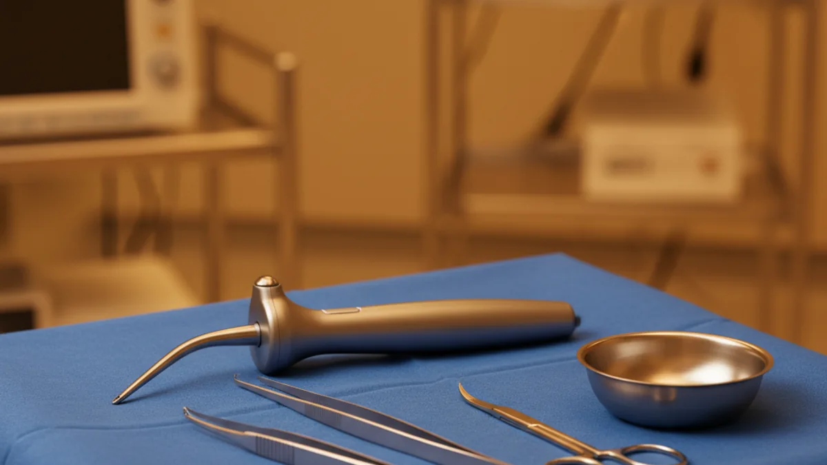 Parathyroid Surgery (Parathyroidectomy) - Dr. Vidhyadharan Sivakumar