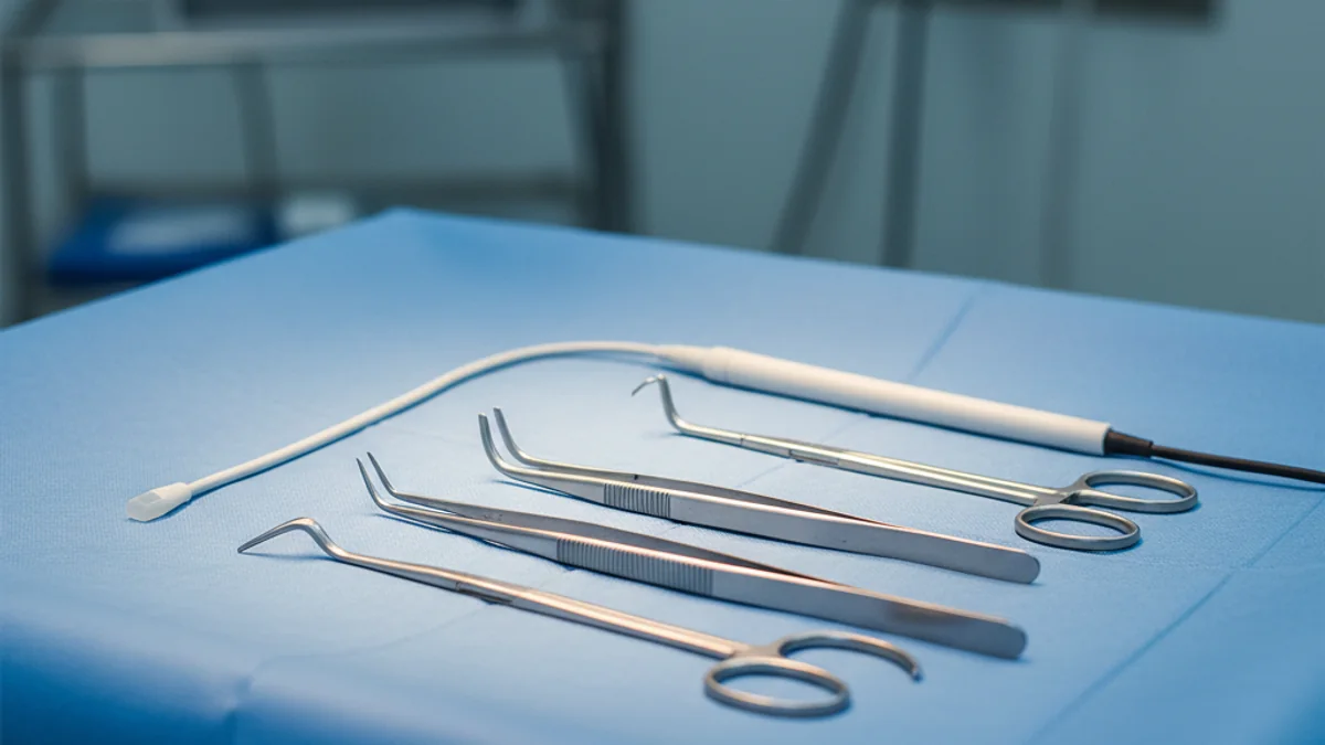 Thyroidectomy (Thyroid Removal Surgery) - Dr. Vidhyadharan Sivakumar